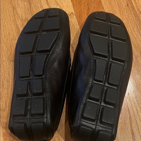 Cole Haan driving moccasins - Picture 3 of 4